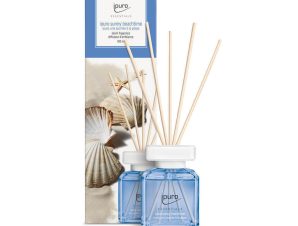 InTheBox IPURO ESSENTIALS Sunny Beachtime Αρωματικό Χώρου 100ml 019316