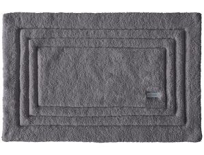 Πατάκι Μπάνιου 70X120 Guy Laroche Linea Titanium (70×120)