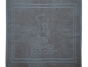 Ταπέτο Μπάνιου 3041 Grey Greenwich Polo Club