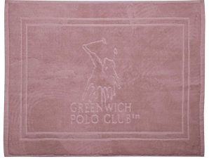 Ταπέτο Μπάνιου 3042 Pink Greenwich Polo Club