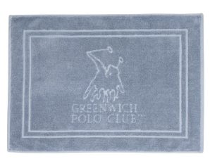 Ταπέτο Μπάνιου 3092 Light Blue Greenwich Polo Club