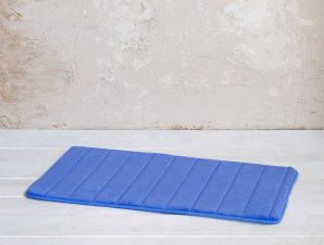 Πατάκι Μπάνιου 50X80 Kocoon Soft Blue (50×80)