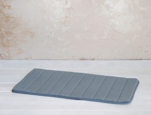 Πατάκι Μπάνιου 50X80 Kocoon Soft Gray (50×80)