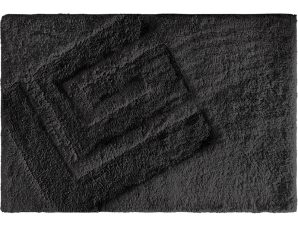 Πατάκι Μπάνιου 40×60 Guy Laroche Trivia Black (40×60)