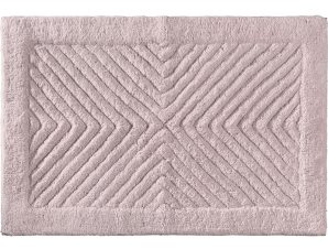 Πατάκι Μπάνιου 70×120 Guy Laroche Mozaik Pudra (70×120)