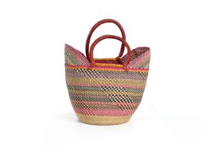 U-Shopper Basket (45x27x30) Soulworks 0670025