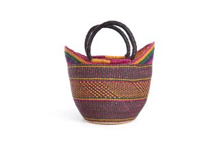 U-Shopper Basket (45x27x30) Soulworks 0670028