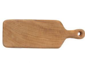 Kev Chopping Board Small (38x12x1.5) Soulworks 0060805