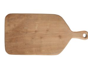 Kev Chopping Board Big (42x20x1.5) Soulworks 0060806