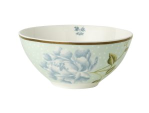 Μπολ Laura Ashley Mint Uni 13cm Fine Bone China Heritage